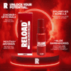 Reload Delay Spray