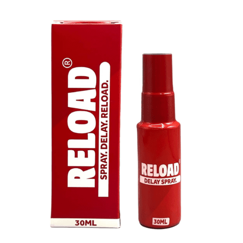 Reload Delay Spray