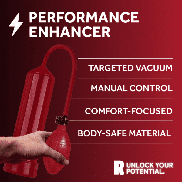 Reload Manual O.G Pump