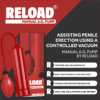 Reload Manual O.G Pump