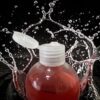 Strawberry Lid