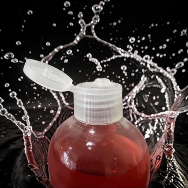 Strawberry Lid