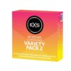 EXS Variety Condoms Pack of 48