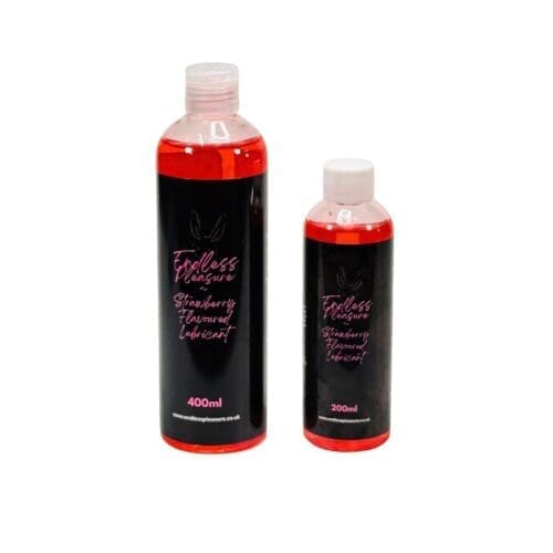 Strawberry Lube