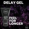 Reload Delay Gel 100ml