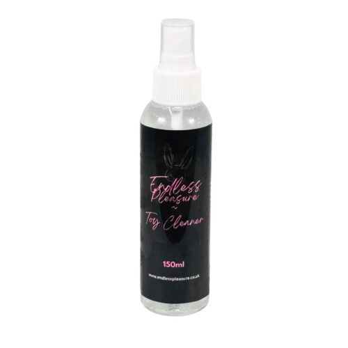 Toy Cleaner 150ml
