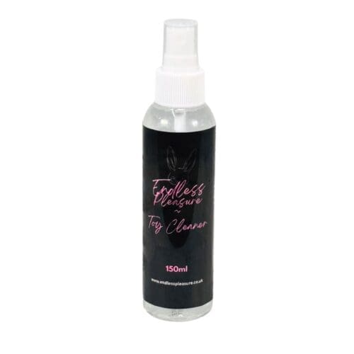 Toy Cleaner 150ml