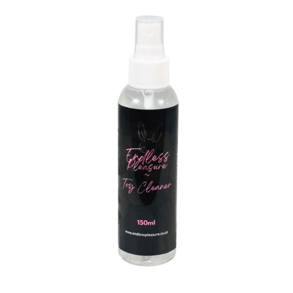 Toy Cleaner 150ml
