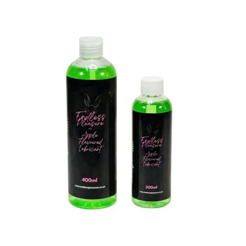 Apple Lube