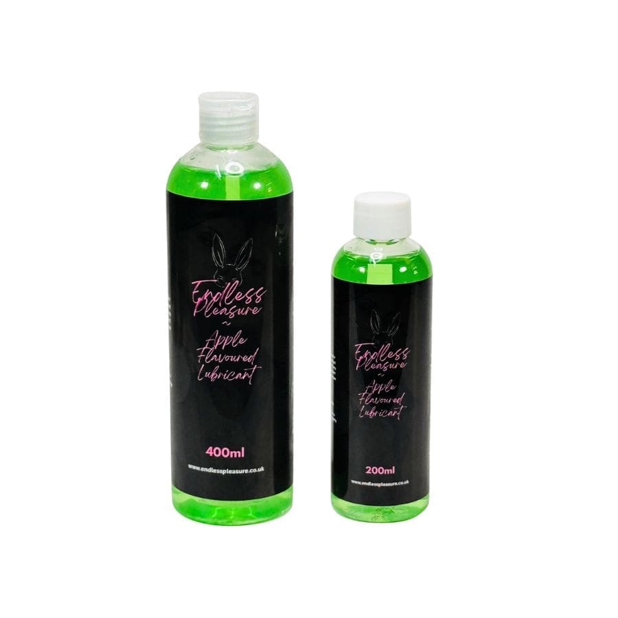 Apple Lube