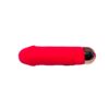Red Bullet Pocket Vibrator