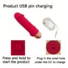Black Bullet Pocket Vibrator