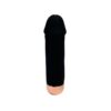 Black Bullet Pocket Vibrator