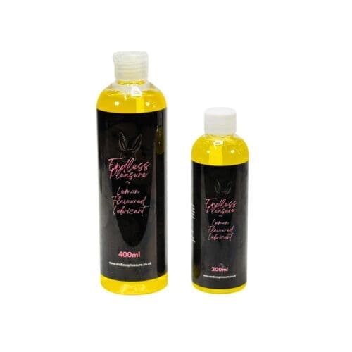Lemon Lube