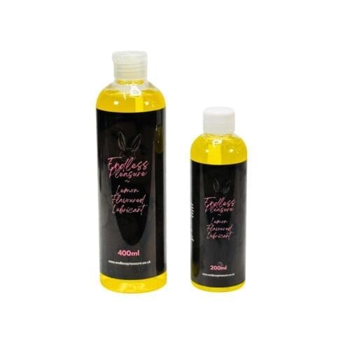 Lemon Lube