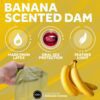 EXS Banana Oral Dam