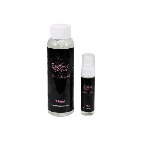Aloe Lube