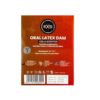 EXS Cola Oral Dam