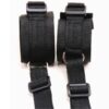 Wrist and Ankle Bondage Set