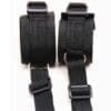 Wrist and Ankle Bondage Set