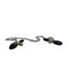 Chain Nipple Clamps Chain Nipple Clamps
