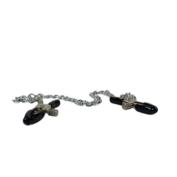 Chain Nipple Clamps Chain Nipple Clamps