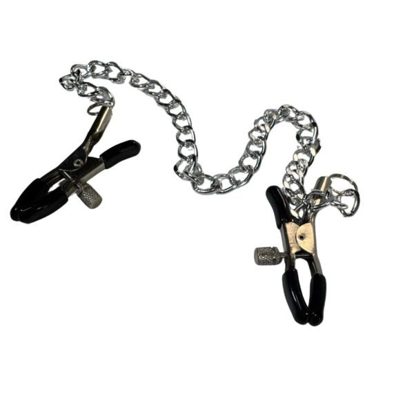 Chain Nipple Clamps Chain Nipple Clamps