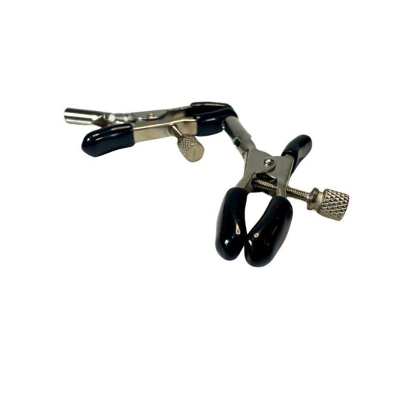 Nipple Clamps