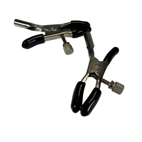 Nipple Clamps