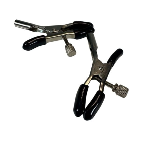 Nipple Clamps