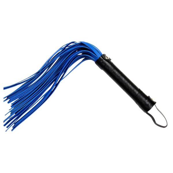 Navy BDSM Bondage Set 7 Piece Blue BDSM Bondage Set