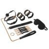 Untitled design-184 Luxury Black Leather BDSM Set