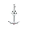 Anchor Stainless Steel Butt Plug Anchor Stainless Steel Butt Plug