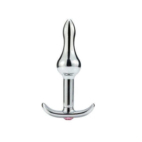 Anchor Stainless Steel Butt Plug