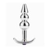 Tiered Tempataion Butt Plug Tiered Tempataion Butt Plug