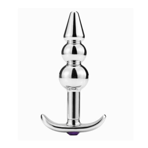 Tiered Tempataion Butt Plug