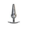 Anchor Stainless Steel Butt Plug Anchor Stainless Steel Butt Plug