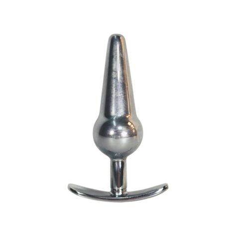 Anchor Stainless Steel Butt Plug