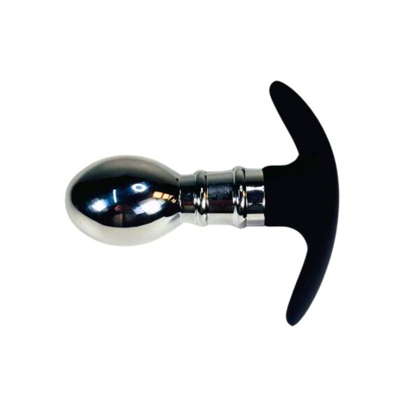 Anchor Silicone based Butt Plug Anchor Silicone based Butt Plug