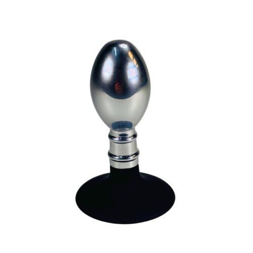 Suction Silicone Based Butt Plug
