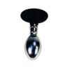 Suction Silicone Based Butt Plug Suction Silicone Based Butt Plug