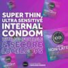 EXS Internal Condom