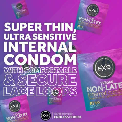 EXS Internal Condom