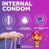 EXS Internal Condom
