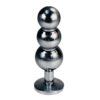 Beaded Anal Butt Plug Beaded Anal Butt Plug