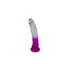 7.5 Inch Purple Dildo
