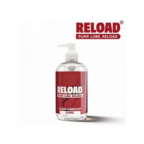 Reload Clear Lubricant 250ml
