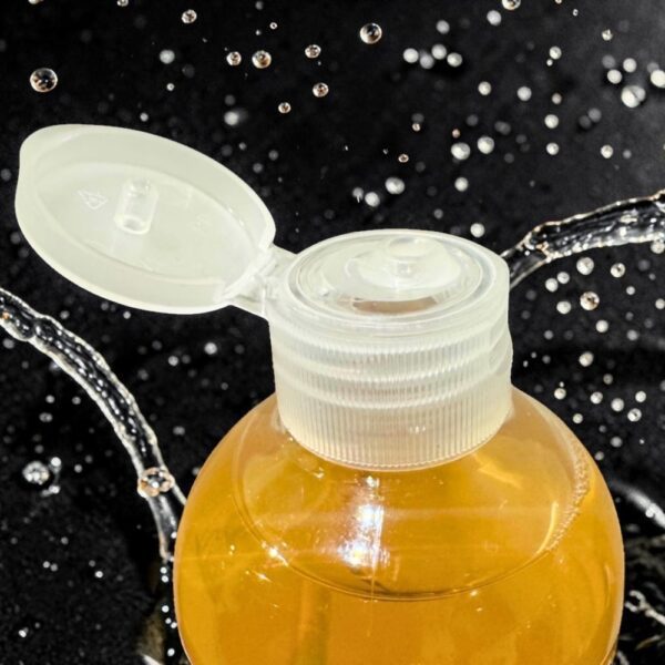 Peach Lid