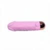 Pink Bullet Pocket Vibrator