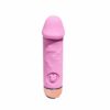 Pink Bullet Pocket Vibrator